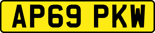 AP69PKW