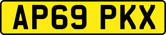 AP69PKX