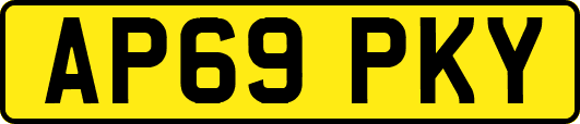 AP69PKY