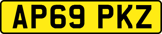AP69PKZ