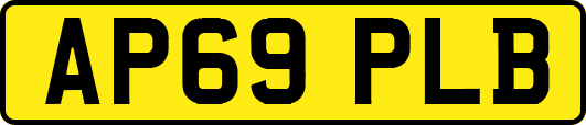 AP69PLB