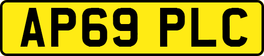AP69PLC