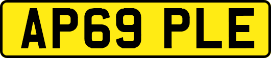 AP69PLE
