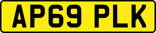 AP69PLK