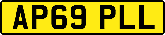 AP69PLL