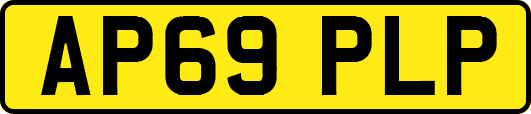 AP69PLP