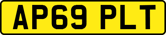 AP69PLT