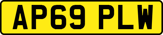 AP69PLW