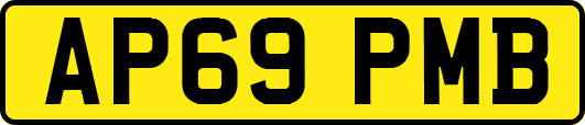 AP69PMB