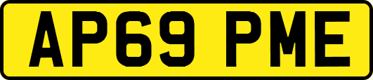 AP69PME