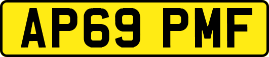 AP69PMF