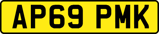 AP69PMK