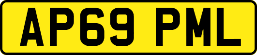 AP69PML