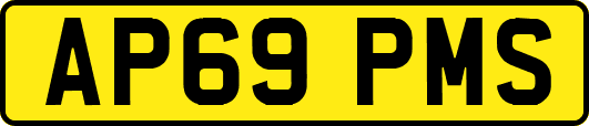 AP69PMS