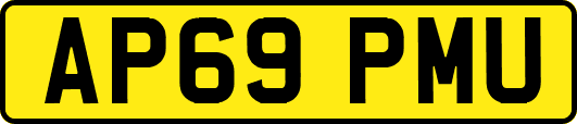 AP69PMU
