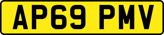 AP69PMV