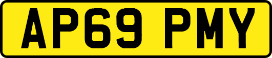 AP69PMY