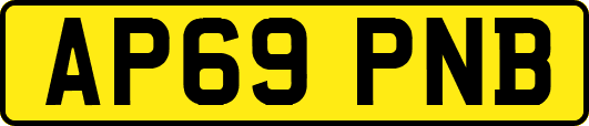 AP69PNB
