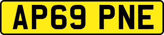 AP69PNE