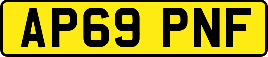 AP69PNF