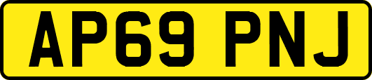 AP69PNJ