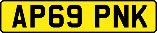 AP69PNK