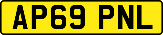 AP69PNL