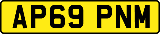 AP69PNM