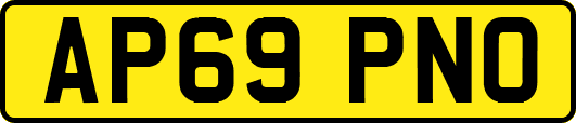 AP69PNO