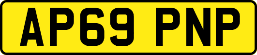 AP69PNP