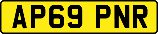 AP69PNR