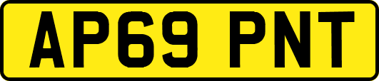 AP69PNT