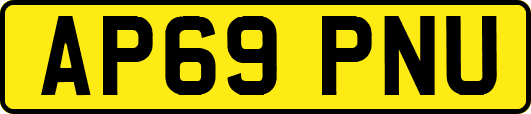 AP69PNU