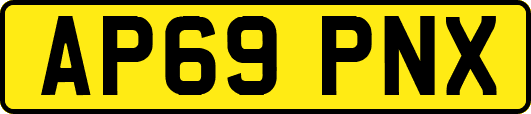 AP69PNX