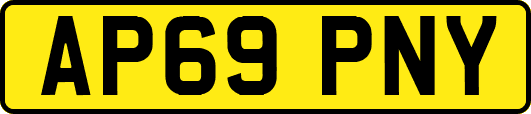 AP69PNY