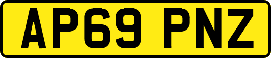 AP69PNZ
