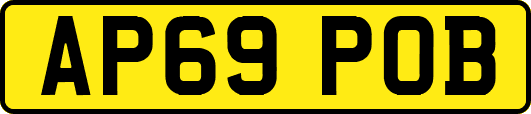 AP69POB