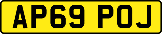 AP69POJ