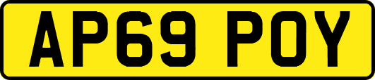 AP69POY