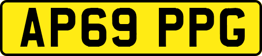 AP69PPG