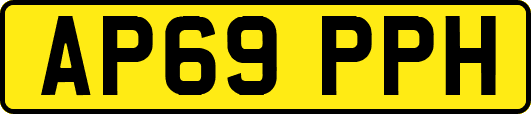 AP69PPH