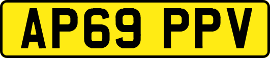 AP69PPV