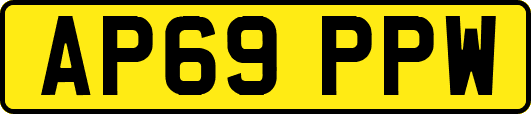 AP69PPW