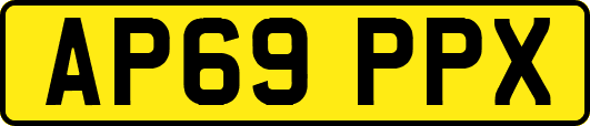 AP69PPX