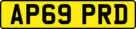 AP69PRD