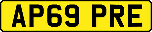 AP69PRE