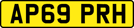 AP69PRH
