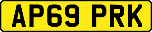 AP69PRK