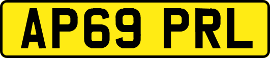 AP69PRL