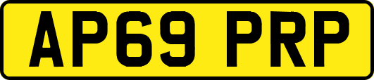 AP69PRP